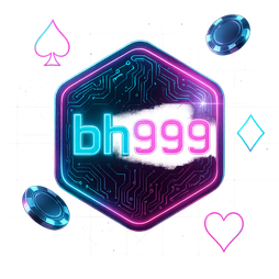 bh999 লোগো - বাংলাদেশ অনলাইন গেমিং